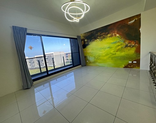 有謙家園-4房2廳4衛3陽台+2大露台出租 - Image 1