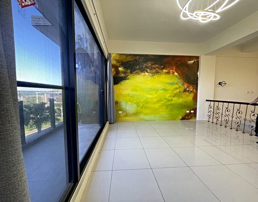 有謙家園-4房2廳4衛3陽台+2大露台出租 - Image 2