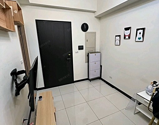 近汐科車站汐止國小可談小型寵物溫馨採光佳一房大空間可炊煮合租 - Image 4