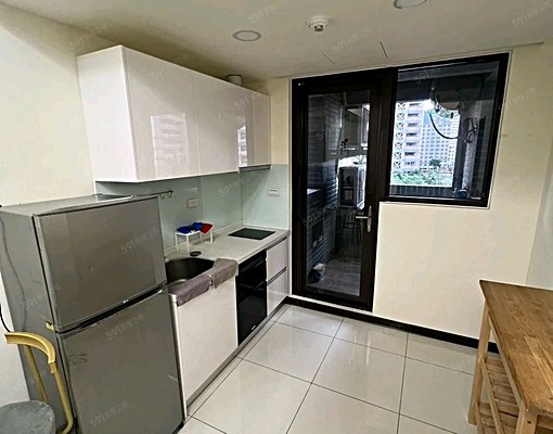 近汐科車站汐止國小可談小型寵物溫馨採光佳一房大空間可炊煮合租 - Image 6