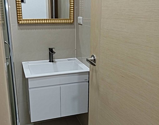 新裝潢/捷運6分鐘/台水電/垃圾處理/含管理費 - Image 13