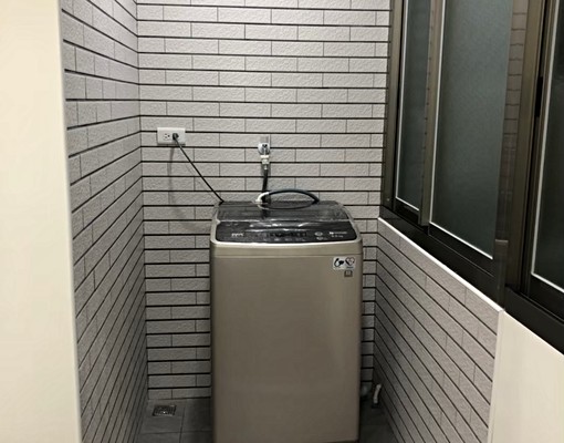 龍華商圈套房專屬洗衣機 - Image 4