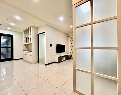 屋主起家厝...後來住別墅...精裝三房平車丨有多戶可看👍 - Image 3