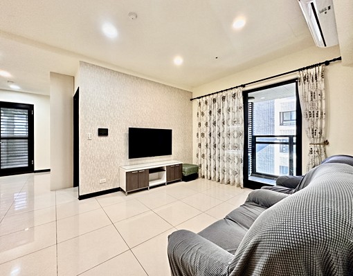 屋主起家厝...後來住別墅...精裝三房平車丨有多戶可看👍 - Image 1