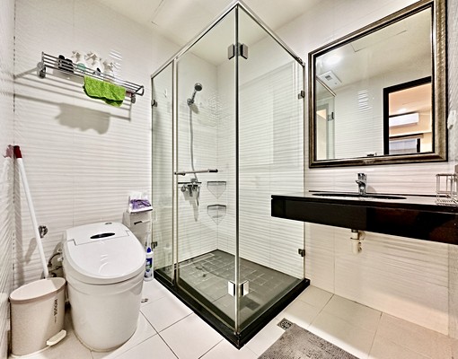 屋主起家厝...後來住別墅...精裝三房平車丨有多戶可看👍 - Image 11