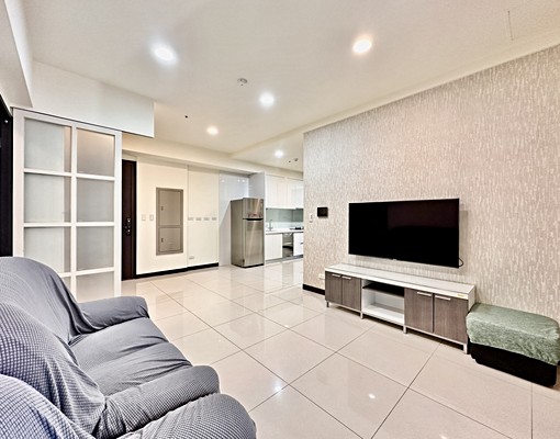 屋主起家厝...後來住別墅...精裝三房平車丨有多戶可看👍 - Image 4