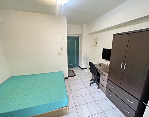 可租補走路一分鐘到榮總東海大學🌟台水電多間套房 - Image 4