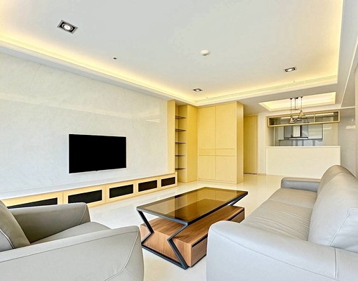 南屯四房雙平車✨怡雋✨✅租補✅戶籍✨大墩學區✨黎明商圈市場✨ - Image 2