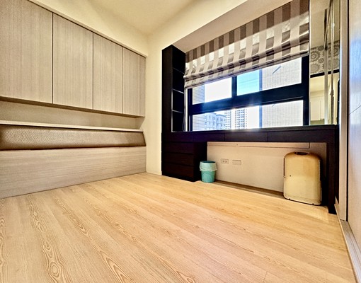 屋主起家厝...後來住別墅...精裝三房平車丨有多戶可看👍 - Image 12