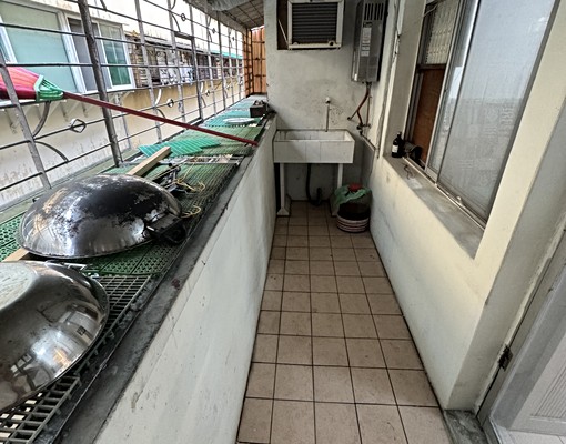 ⭐星華⭐近大坪林捷運站世新大學旁大空間美寓/可租補/免仲介費 - Image 9