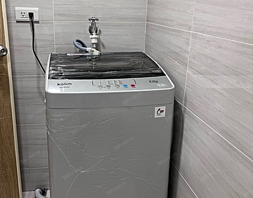 A8長庚捷運2房1廳全新衛浴冰箱洗衣機 - Image 7