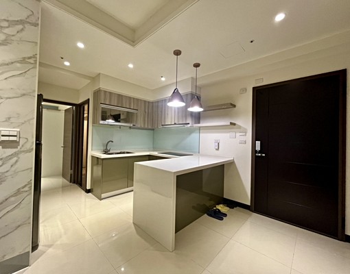 星境界兩房稀有釋出💥質感系統家具平車位 - Image 6