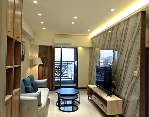 星境界兩房平車位質感系統⚜️可貓趕緊預約衝衝衝 - 591租屋網 - Image 1