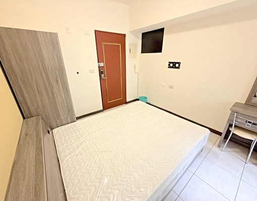 逢甲可貓💖台水電✨雙租屋補助✨陽台獨洗曬✨衛浴開窗✨機車位 - Image 3