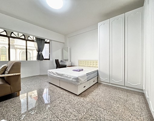 同榮路迪卡儂水湳洲際🌟可租補🌟一房一廳🌟台電計價 - Image 7