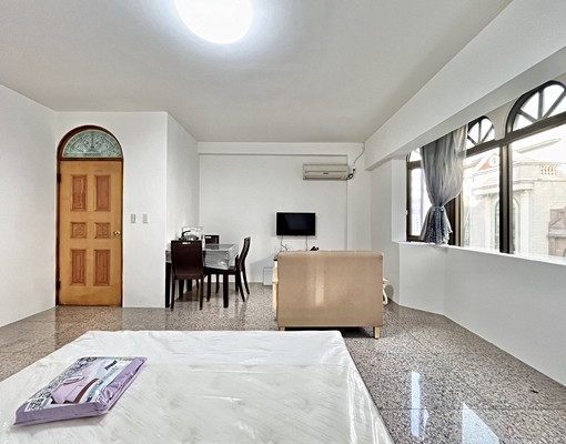 同榮路迪卡儂水湳洲際🌟可租補🌟一房一廳🌟台電計價 - Image 5