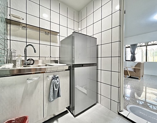 同榮路迪卡儂水湳洲際🌟可租補🌟一房一廳🌟台電計價 - Image 11