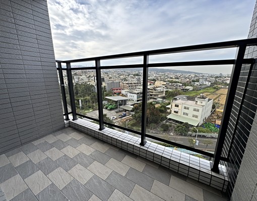 首富京站/全新兩房/平面車位/無敵景觀 - Image 4