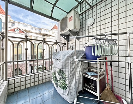 同榮路迪卡儂水湳洲際🌟可租補🌟一房一廳🌟台電計價 - Image 16