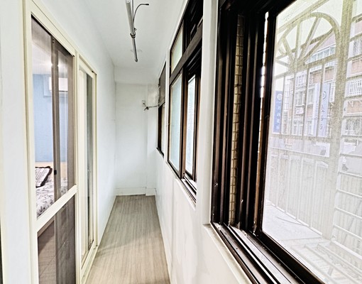 ⭐️板橋新海路🎓致理大學🧡大坪數2房1廳🐶可寵可開伙⭐ - Image 9