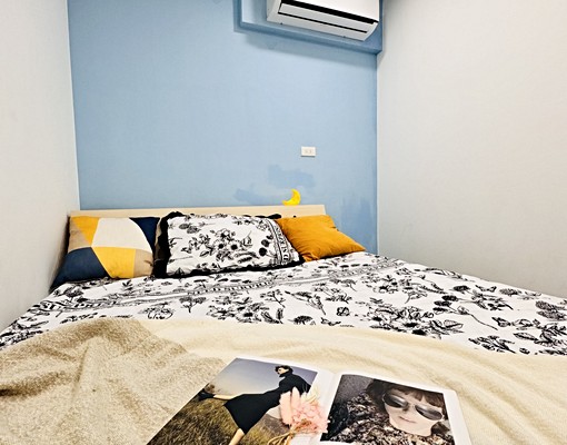 ⭐️板橋新海路🎓致理大學🧡大坪數2房1廳🐶可寵可開伙⭐ - Image 13