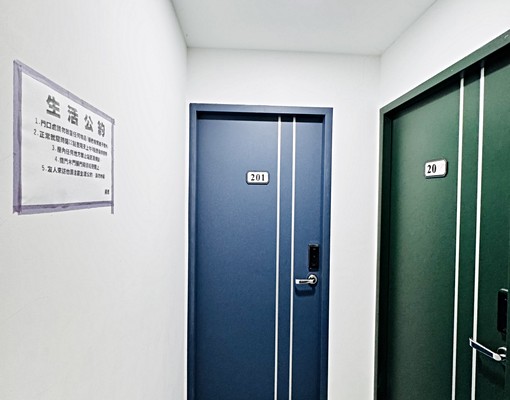 ⭐️板橋新海路🏠近致理科大🧡二樓兩房公寓有陽台🐶可寵⭐ - Image 2