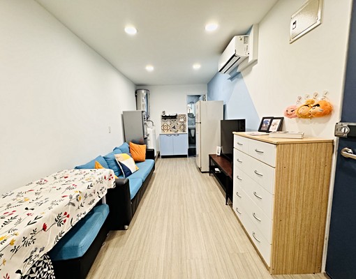 ⭐️板橋新海路🏠近致理科大🧡二樓兩房公寓有陽台🐶可寵⭐ - Image 3