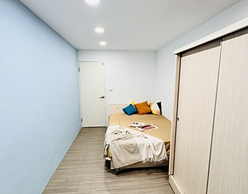 ⭐️板橋新海路🏠近致理科大🧡二樓兩房公寓有陽台🐶可寵⭐ - Image 6