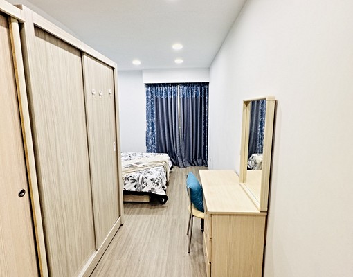 ⭐️板橋新海路🏠近致理科大🧡二樓兩房公寓有陽台🐶可寵⭐ - Image 8