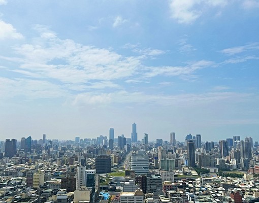 後驛捷運+百億車站地標|33樓邊間三房平車 - Image 5