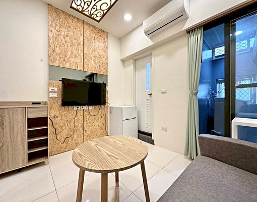 北區超秒殺💖可雙租補小資爆款超低價🎖️美美兩房機能讚 - Image 2