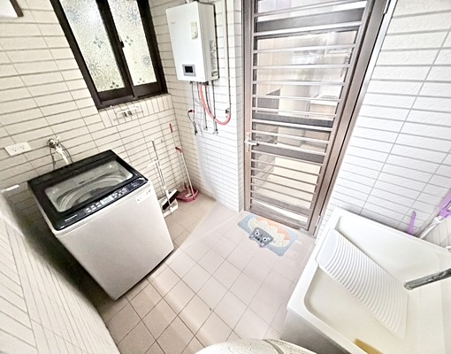 湖濱🌈大三房雙衛浴🌈浴缸🌈全配🌈可租車位🌈租補戶籍 - Image 15