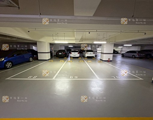 微笑世紀雲品特區⭐️兩房可貓咪⭐️含管+平車位⭐️近一中商圈 - Image 14