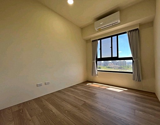 🌈社宅補助免仲|幸福公園7|八德捷運G01恬靜電梯三房車管 - Image 9