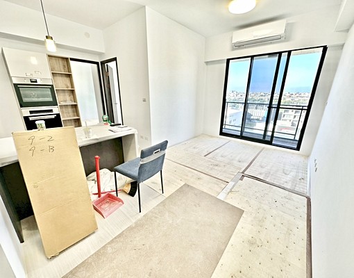 🟩新建案2房🟩租屋補助|傢俱全配|新興區域 - Image 1