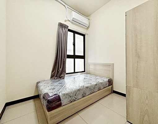 和宜極美✨捷運中清可雙租補兩房平車💖社區稀有釋出視野戶🔥 - Image 5