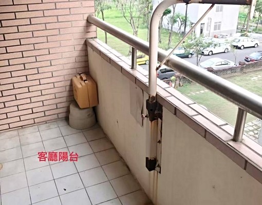 近中科台積電交流道旁可開伙汽車位 - Image 4