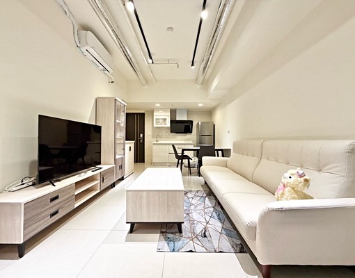 遠雄幸福成💖可雙租補可貓戶籍小資爆款🎖️海線超美兩房平車 - Image 7