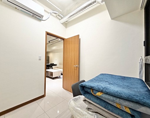 遠雄幸福成💖可雙租補可貓戶籍小資爆款🎖️海線超美兩房平車 - Image 13