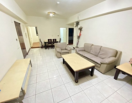 樹孝商圈3房可租補 - Image 1