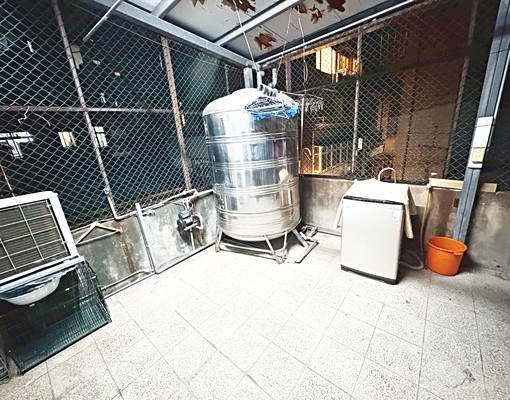 捷運頂溪【超值租案】獨洗★流理台★變頻冷氣 - Image 5