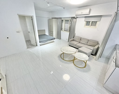 近一中🥤台水電管理員大空間方正🥤獨洗曬流理台可租補可貓 - Image 3