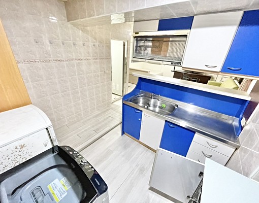 近一中🥤台水電管理員大空間🥤可雙租補戶籍可寵流理台獨洗曬 - Image 8