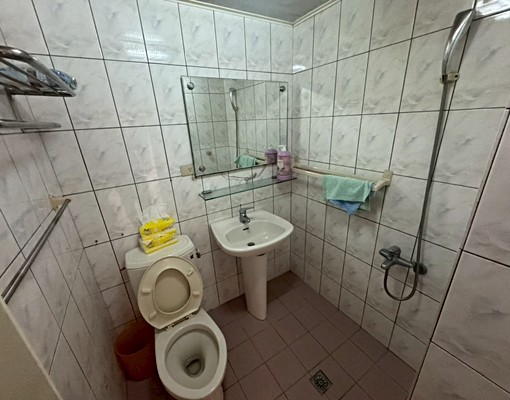 嘉暘台中/免仲/可補助/台水電/現況出租/租金可減免/車位 - Image 2