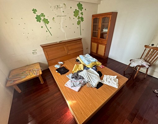 嘉暘台中/免仲/可補助/台水電/現況出租/租金可減免/車位 - Image 6