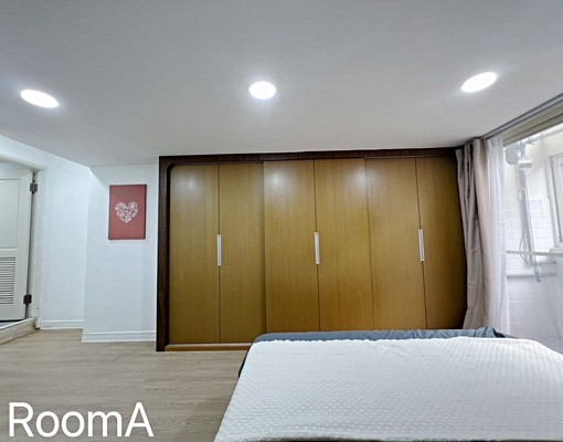 北門🚄租補報稅🌟獨洗曬採光好💦垃圾代收🗑️水泥格間 - Image 7