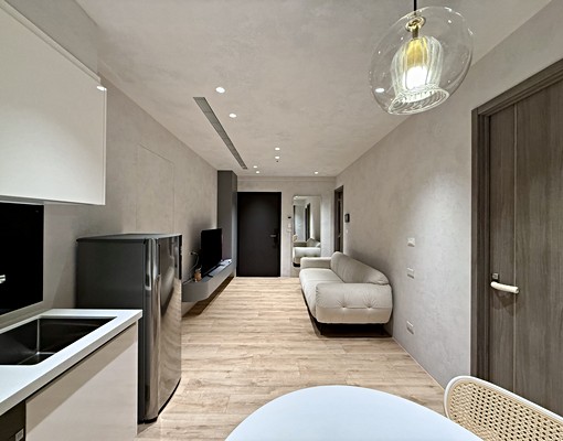 北屯漢神百貨兩房兩衛高樓景觀戶#可租補#全配 - Image 3