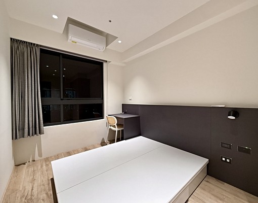 北屯漢神百貨兩房兩衛高樓景觀戶#可租補#全配 - Image 6