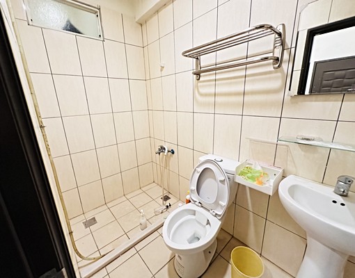 精誠商圈可短租♡可雙租補♡可愛貓貓狗狗♡小資首選♡ - Image 5