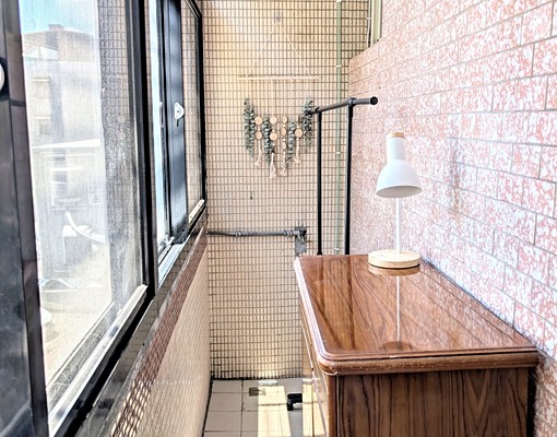 🏠奶油風雅房捷運5分鐘/通風明亮3樓/專人打掃/可租補 - Image 7